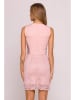 made of emotion Kleid in Rosa