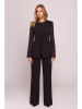 made of emotion Blazer zwart