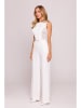 made of emotion Jumpsuit in Weiß