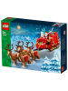 LEGO LEGO® LEL Seasons and Occasions: Santa's Sleigh - 9+