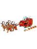 LEGO LEGO® LEL Seasons and Occasions: Santa's Sleigh - 9+