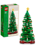 LEGO LEGO® LEL Seasons and Occasions: Weihnachtsbaum - ab 12 Jahren