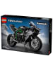 LEGO LEGO® Technic: Kawasaki Ninja H2R Motorrad - ab 10 Jahren