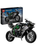 LEGO LEGO® Technic: Kawasaki Ninja H2R Motorrad - ab 10 Jahren