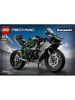 LEGO LEGO® Technic: Kawasaki Ninja H2R Motorrad - ab 10 Jahren