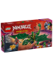 LEGO LEGO® NINJAGO®: Lloyds groene wilde draak - vanaf 6 jaar