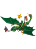 LEGO LEGO® NINJAGO®: Lloyds groene wilde draak - vanaf 6 jaar