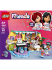 LEGO LEGO® Friends: Paisley's kamer - vanaf 6 jaar