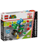 LEGO LEGO® Super Mario: Mario Kart YoshiBike - ab 7 Jahren