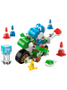 LEGO LEGO® Super Mario: Mario Kart YoshiBike - ab 7 Jahren