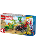 LEGO LEGO® Spidey and His Super Friends Action Fun - 4+