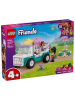 LEGO LEGO® Friends: Heartlake City Ice Cream Van - 4+