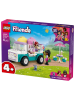 LEGO LEGO® Friends: Heartlake City Ice Cream Van - 4+