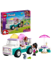LEGO LEGO® Friends: Heartlake City Ice Cream Van - 4+