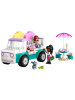 LEGO LEGO® Friends: Heartlake City Ice Cream Van - 4+