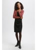 Kaffe Bolero in Rot
