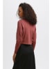 Kaffe Bolero in Rot