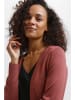 Kaffe Bolero rood