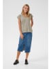 Kaffe Shirt beige