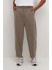 Kaffe Broek lichtbruin