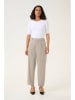 Kaffe Hose in Beige