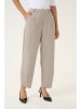 Kaffe Hose in Beige
