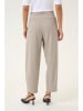 Kaffe Hose in Beige