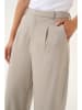 Kaffe Hose in Beige