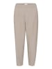 Kaffe Hose in Beige