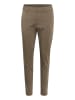 Kaffe Spodnie chino w kolorze khaki