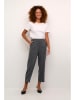 Kaffe Broek grijs