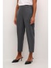 Kaffe Hose in Grau