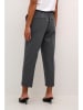 Kaffe Hose in Grau