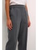 Kaffe Hose in Grau