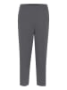 Kaffe Hose in Grau