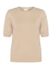 Kaffe Pullover in Beige