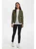 Kaffe Blazer in Grün