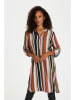 Kaffe Kleid in Bunt