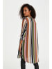 Kaffe Kleid in Bunt