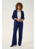 Cream Broek donkerblauw