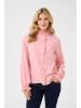 Cream Blouse lichtroze
