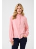 Kaffe Bluse in Rosa