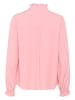 Kaffe Bluse in Rosa