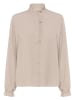 Kaffe Bluse in Beige