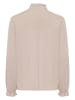 Kaffe Bluse in Beige