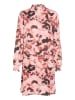 Cream Kleid in Rosa