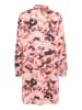 Cream Kleid in Rosa