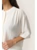 Soaked in Luxury Blouse wit