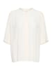 Soaked in Luxury Blouse wit