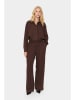 SAINT TROPEZ Broek bruin
